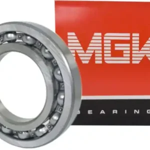 Wyprzedaż 16013 MGK Łożysko kulkowe 65x100x11